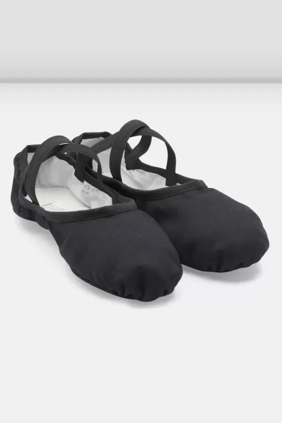 Performa Black - Меки патики