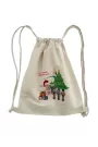 Ponty New Year Bag - Тоте торба
