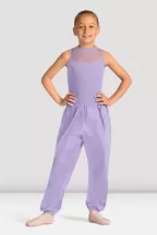 M80006C - Панталони за загревање 