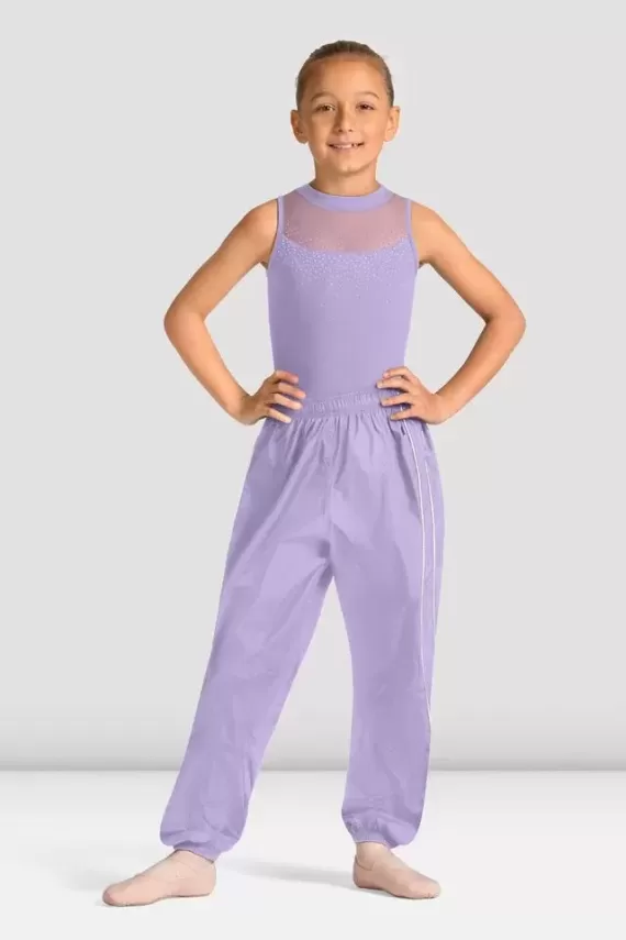 M80006C - Панталони за загревање 