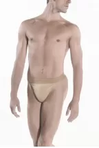 Dancebelt Wide - Машки долен веш