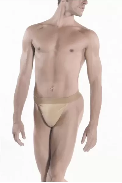 Dancebelt Wide - Машки долен веш