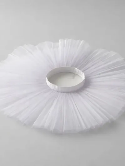 Mini Tutu White - Туту 