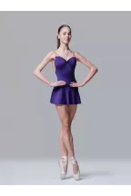 Aurora Black - Трико за балет