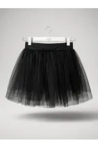  Mini Tutu Adult Black - Туту