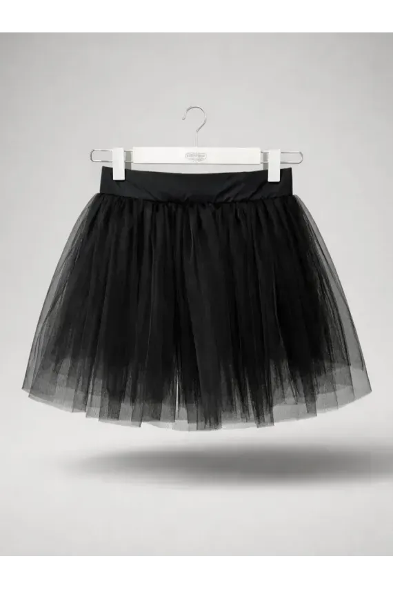  Mini Tutu Adult Black - Туту