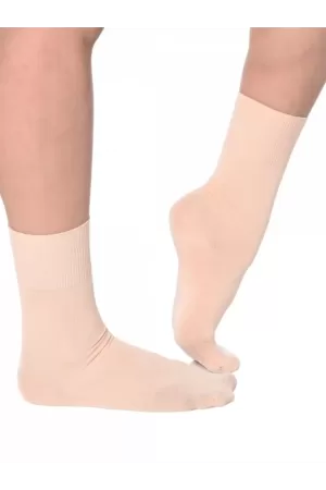 C100 - Балетски кратки чорапи 