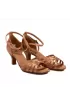 Dansez Vous Latino Shoes - Латино чевли