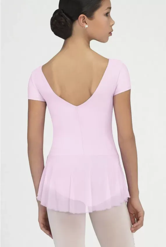 Ardesia Pink - Балетско трико