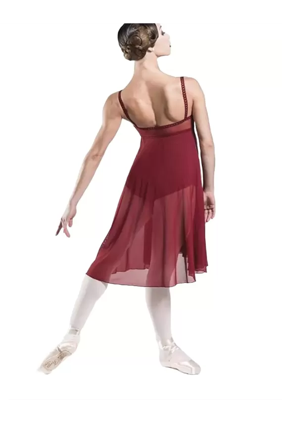 Carla - Трико за балет