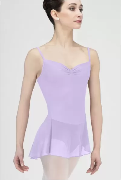 Ballerine Lila - Трико за балет