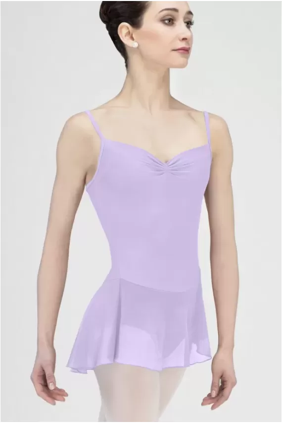 Ballerine Lila - Трико за балет