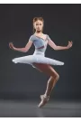 0460 Performance ballet tutu 10 layers  - Класик Туту