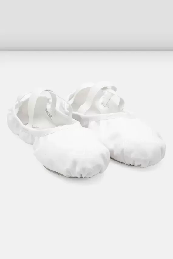 Performa White - Меки патики