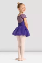 M20007C - Трико за балет 