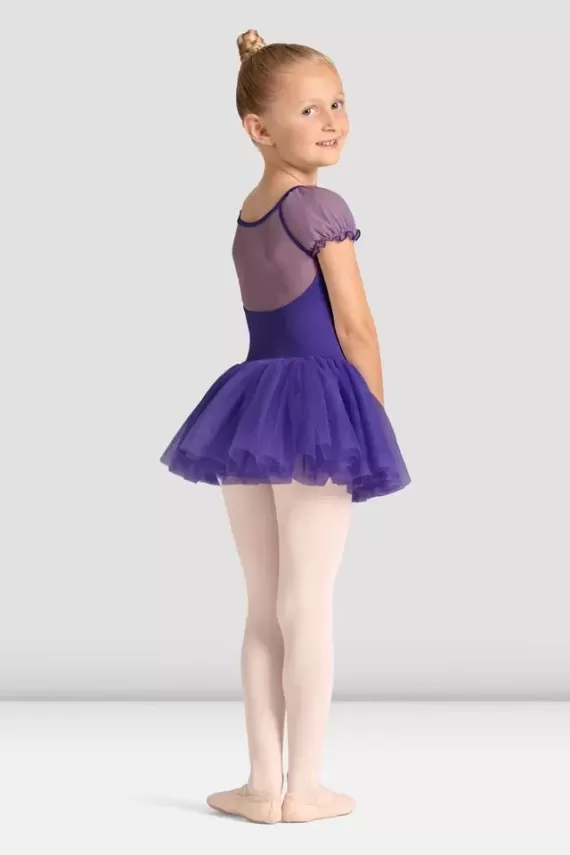 M20007C - Трико за балет 