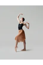  High-Low Skirt - Здолниште за балет 