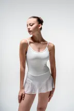 Pera White - Трико за балет