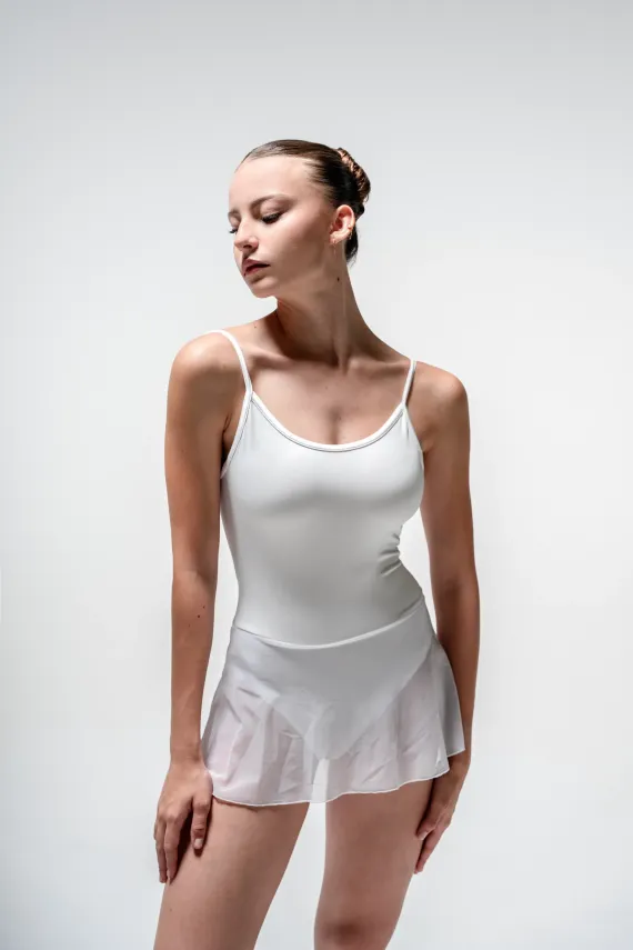 Pera White - Трико за балет