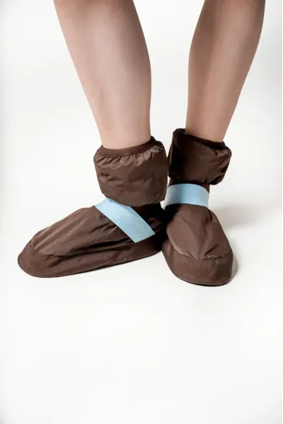  Signature Booties Capri - Топлинки за загревање