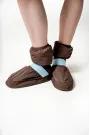  Signature Booties Capri - Топлинки за загревање