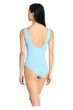 Lara Baby Blue - Трико за балет