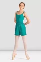 M90003L - Шорц за загревање 