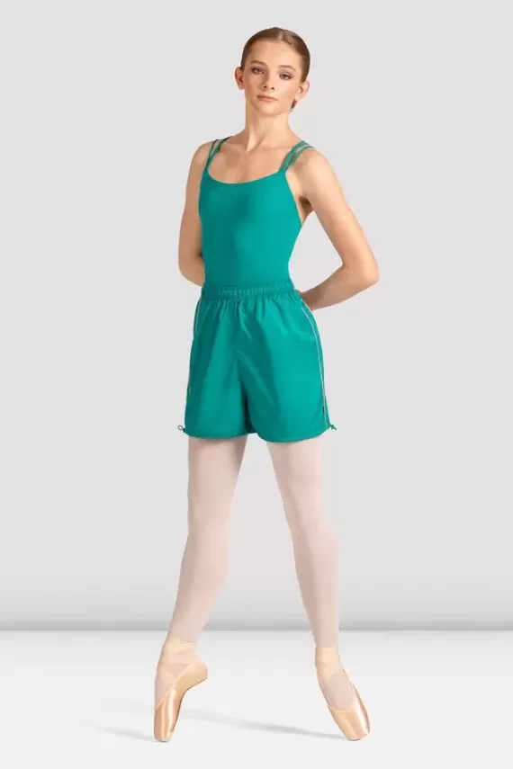 M90003L - Шорц за загревање 