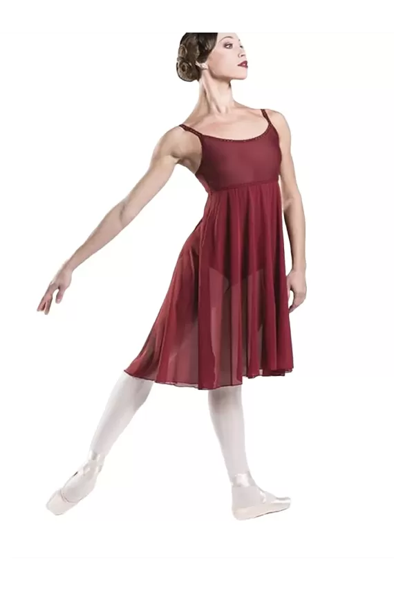 Carla - Трико за балет