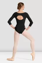 M30007L - Блуза за балет 
