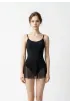 Pera White - Трико за балет