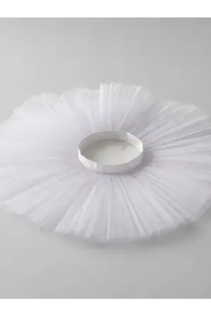 Mini Tutu Adult White - Туту