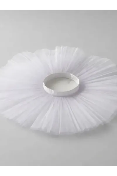 Mini Tutu Adult White - Туту