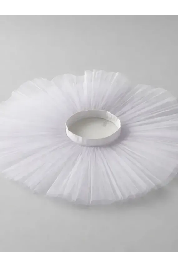 Mini Tutu Adult White - Туту