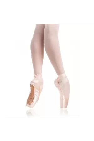 FR Duval 30 The European STR - Шпиц патики