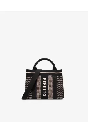 B0380TR Smal Tote Bag -  Мала Тоте торба