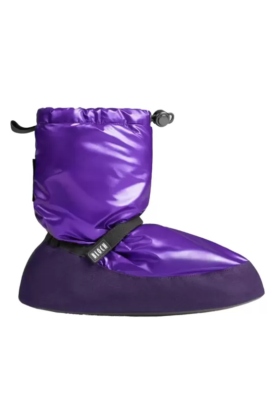 IM009BM Booties - Топлинки за загревање