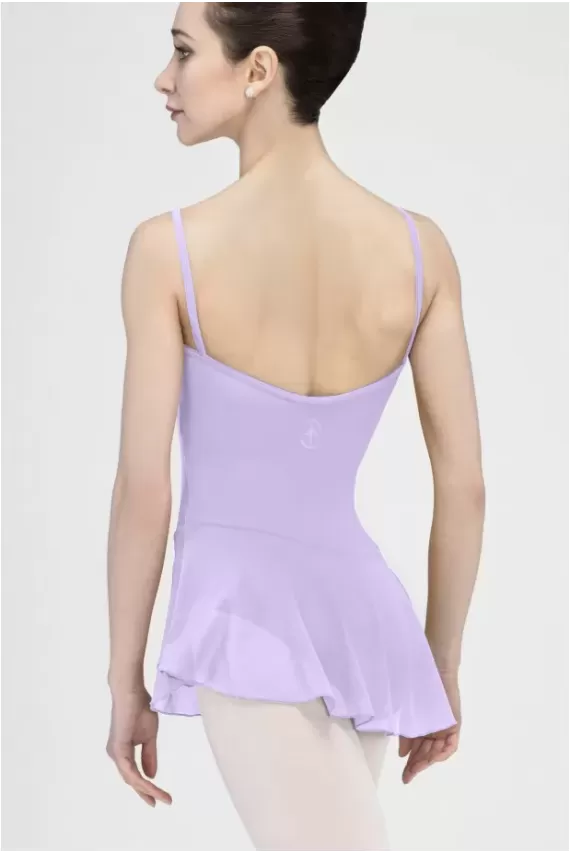 Ballerine Lila - Трико за балет