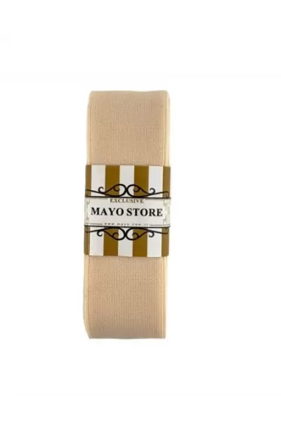  Mayo Exclusive - Ексклузивни стреч пантлики