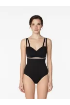  Demetre BlackLatte - Трико за балет