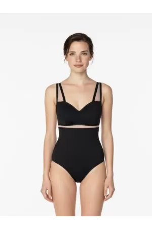  Demetre BlackLatte - Трико за балет