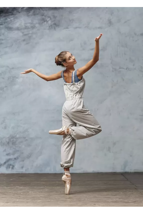 0403 BOWIE-1 - Комбинезон