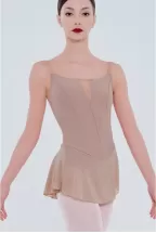 Volante Moka - Трико за балет 