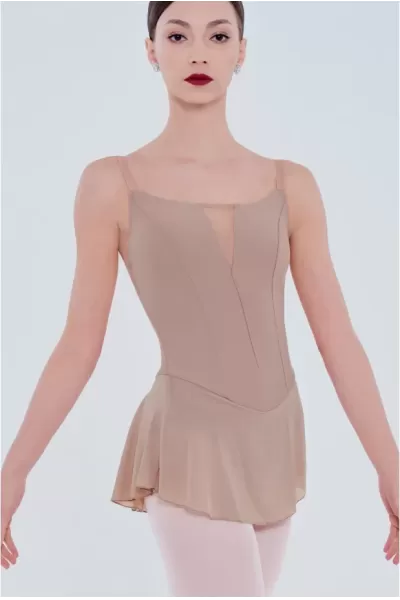 Volante Moka - Трико за балет 