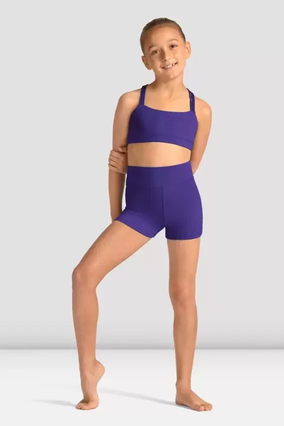 M30014C - Топ за вежбање 