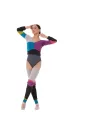 Kennedy Jumper - Плетена блуза за балет
