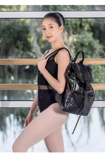 BS017TTG - Торба за балет