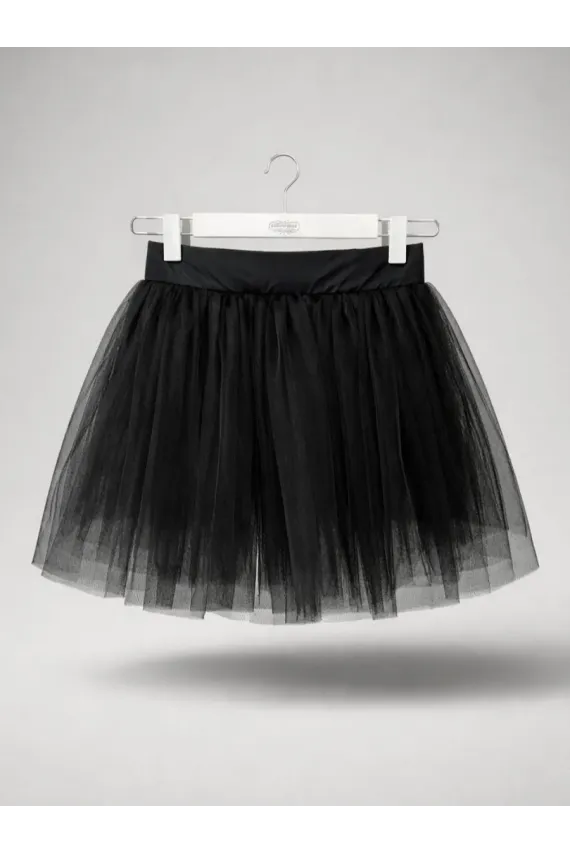 Mini Tutu Black - Туту 