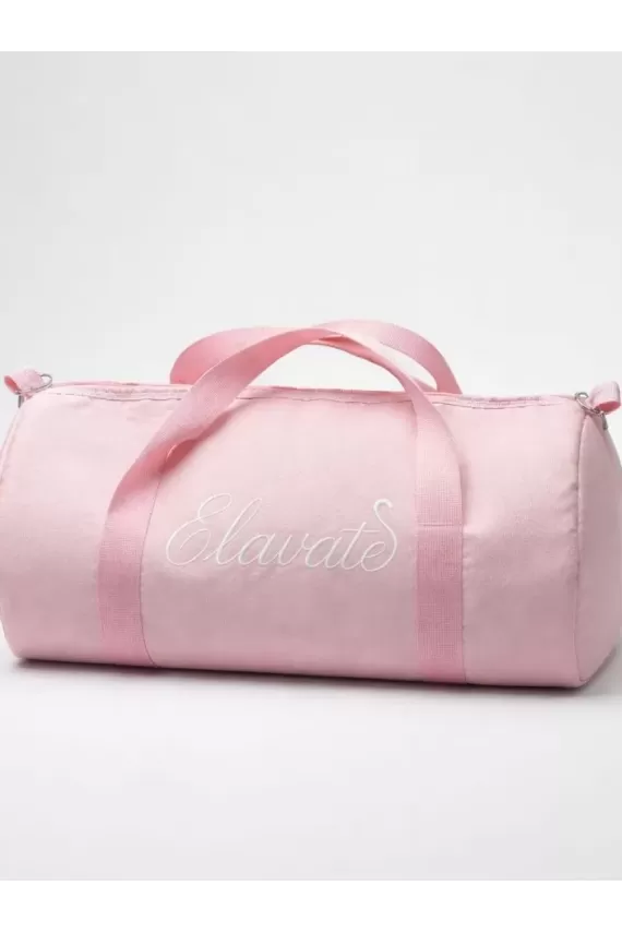 Duffle bag - Торба за балет