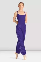 M80005L - Панталони за загревање 